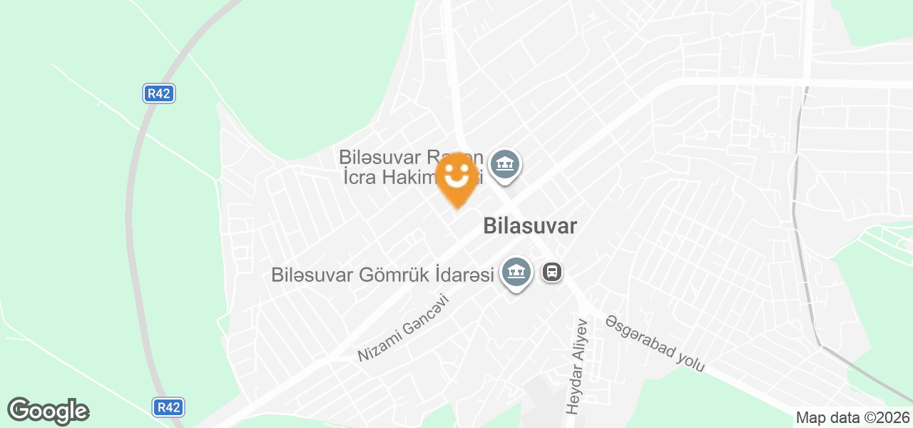1 saylı uşaq bağçası (Biləsuvar)