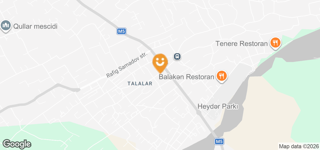1 saylı uşaq bağçası (Balakən)
