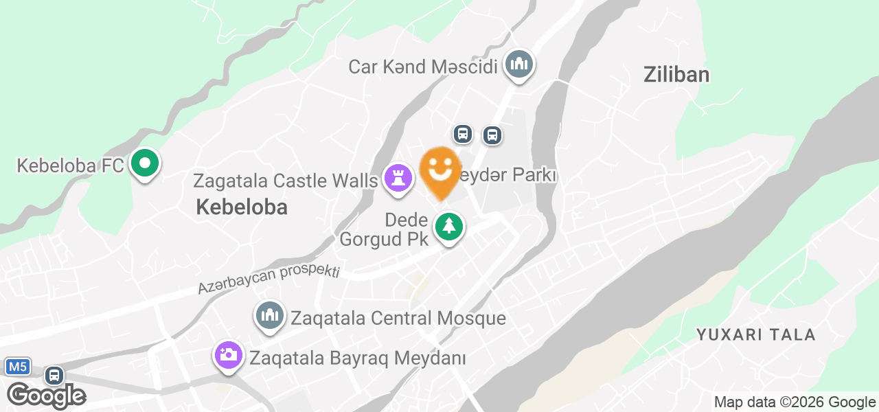 10 saylı uşaq bağçası (Zaqatala)
