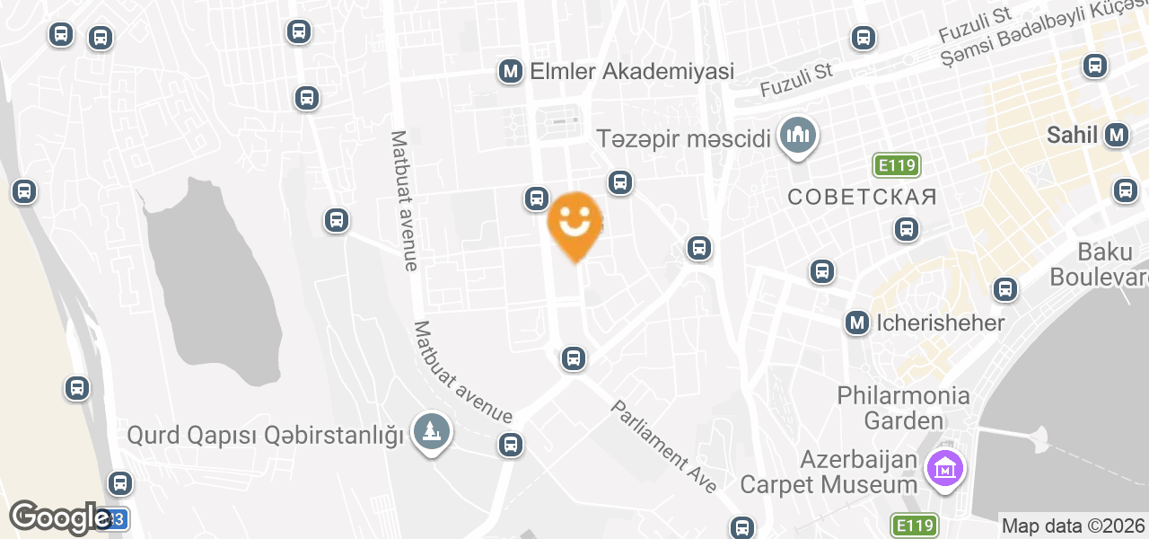 121 saylı uşaq bağçası (Bakı)