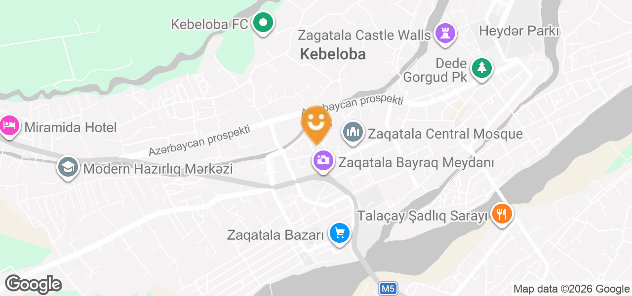 12 saylı uşaq bağçası (Zaqatala)