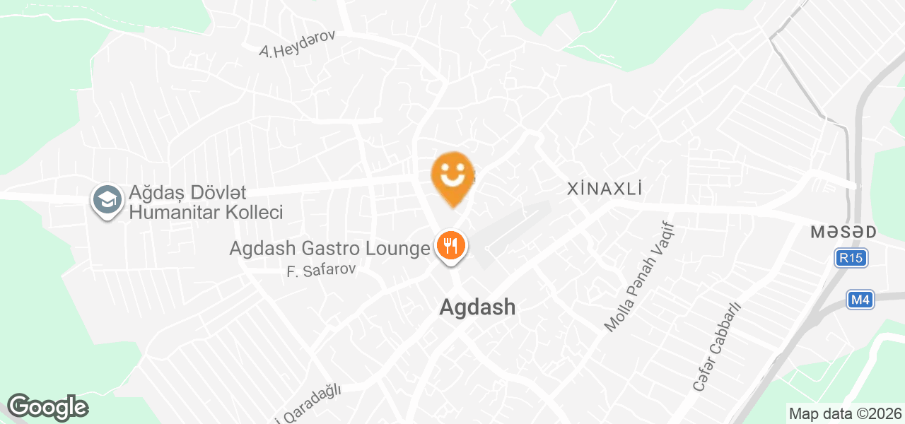 12 saylı uşaq bağçası (Ağdaş)
