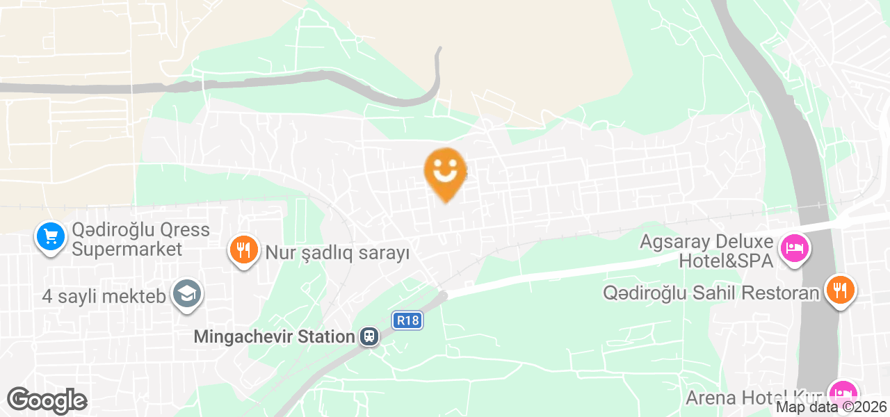 15 saylı uşaq bağçası (Mingəçevir)