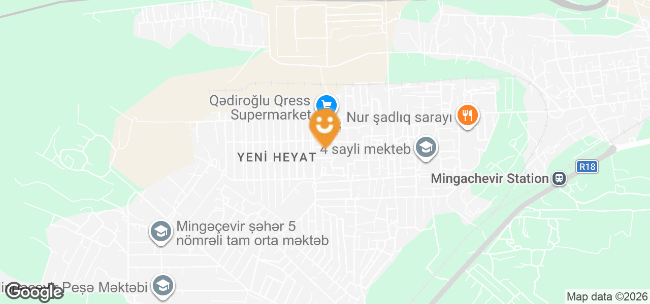 17 saylı uşaq bağçası (Mingəçevir)