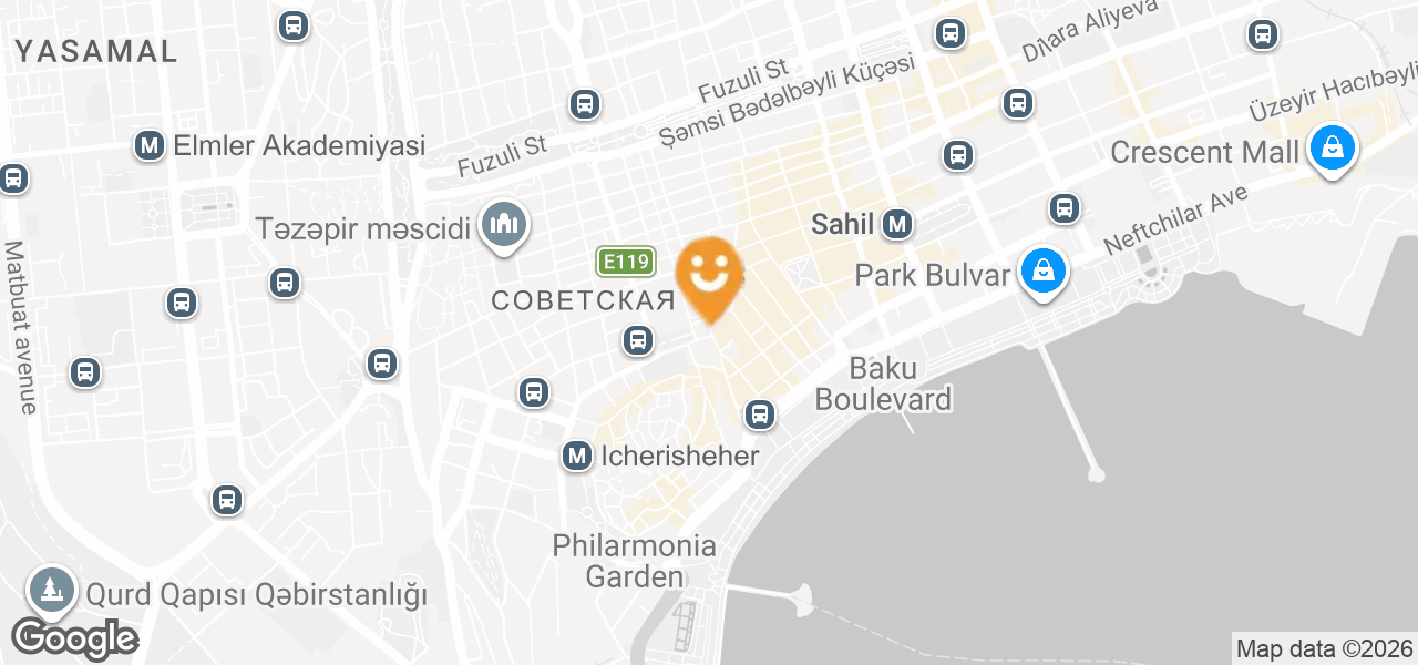 Academy Book Center (Baku)