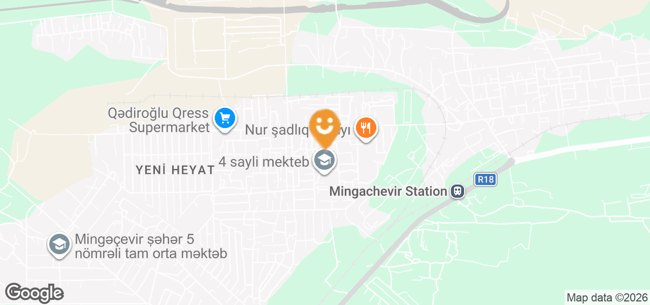 19 saylı uşaq bağçası (Mingəçevir)