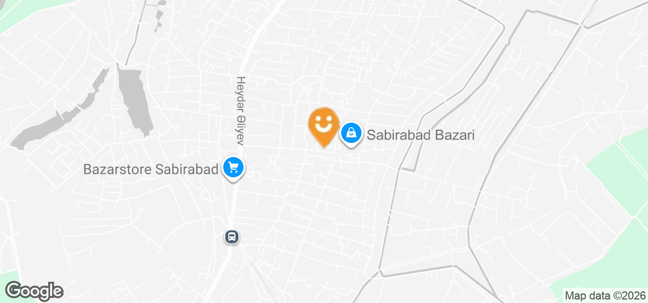 Bookstore (Sabirabad)