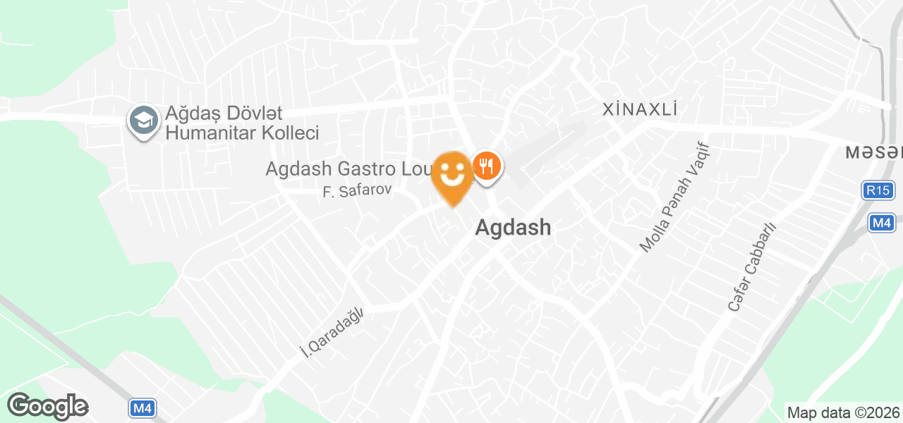 2 saylı uşaq bağçası (Ağdaş)