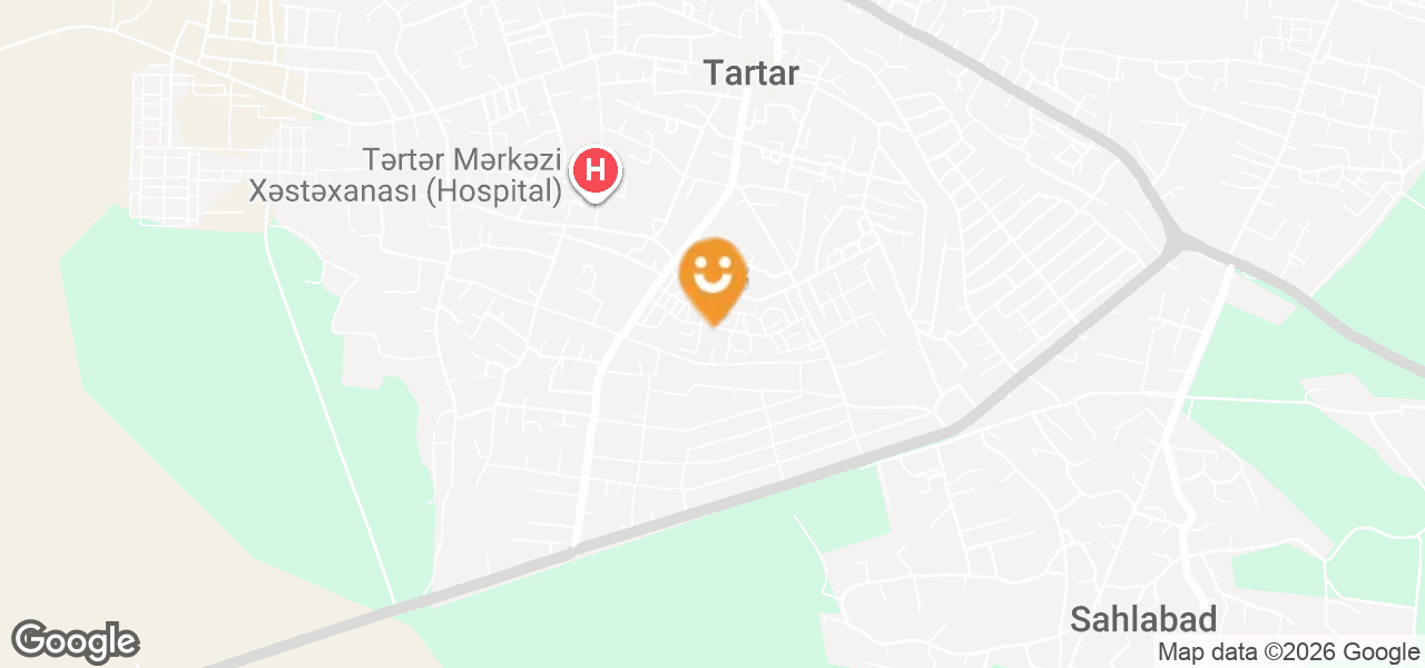 2 saylı uşaq bağçası (Tərtər)