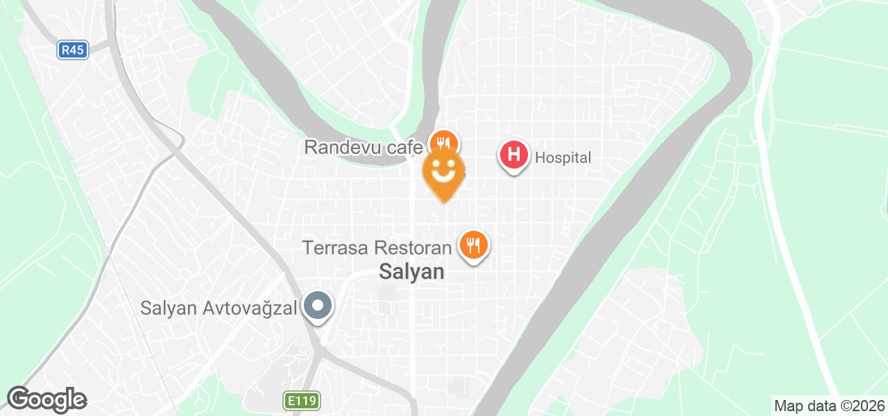 2 saylı uşaq bağçası (Salyan)