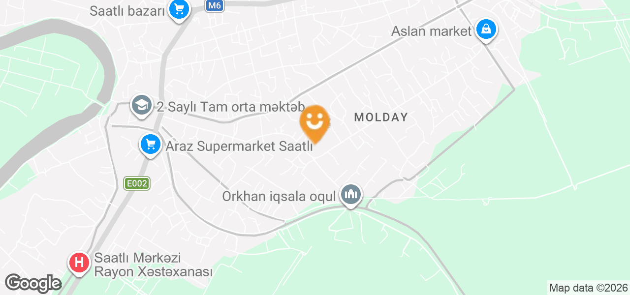 2 saylı uşaq bağçası (Saatlı)