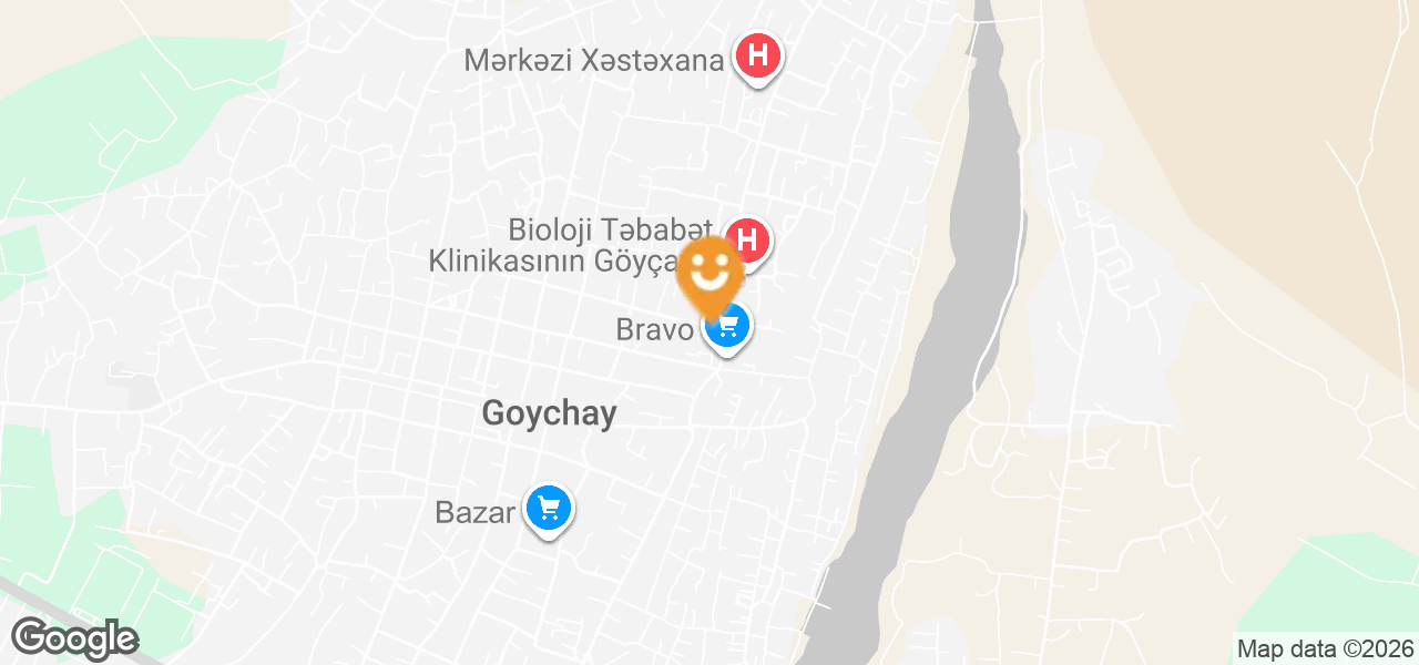 2 saylı uşaq bağçası (Göyçay)
