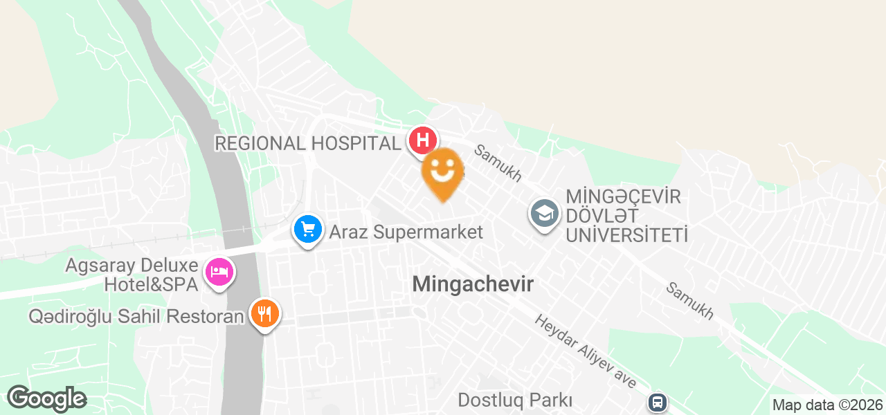 2 saylı uşaq bağçası (Mingəçevir)
