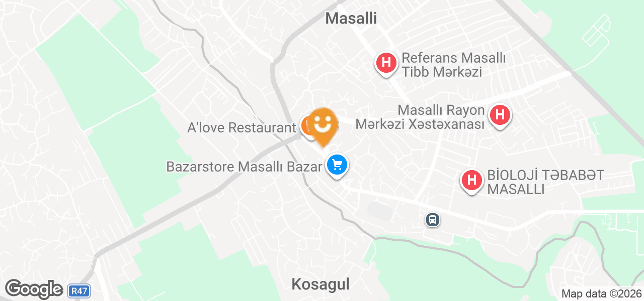 2 saylı uşaq bağçası (Masallı)