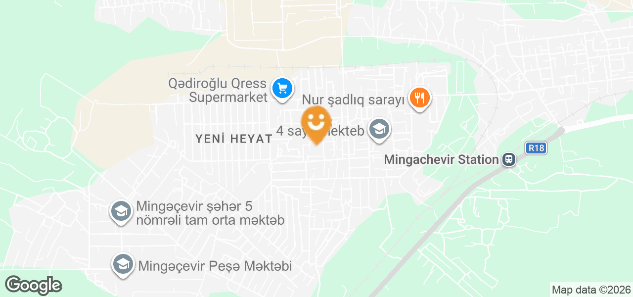 20 saylı uşaq bağçası (Mingəçevir)