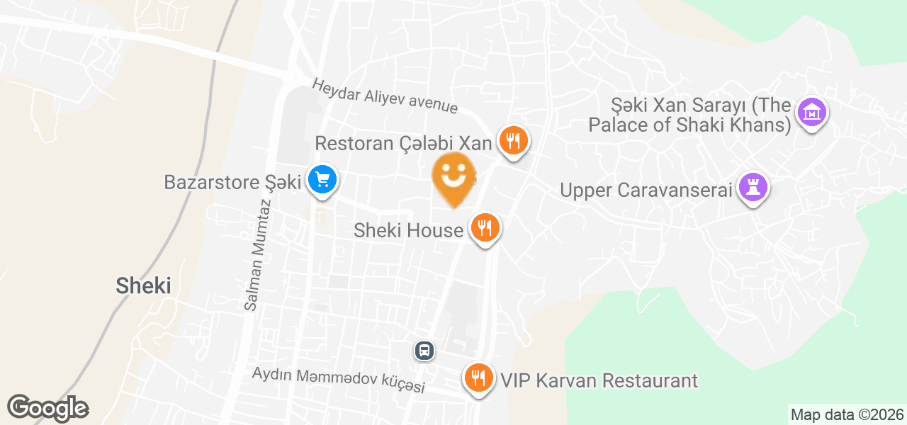 22 saylı uşaq bağçası (Şəki)