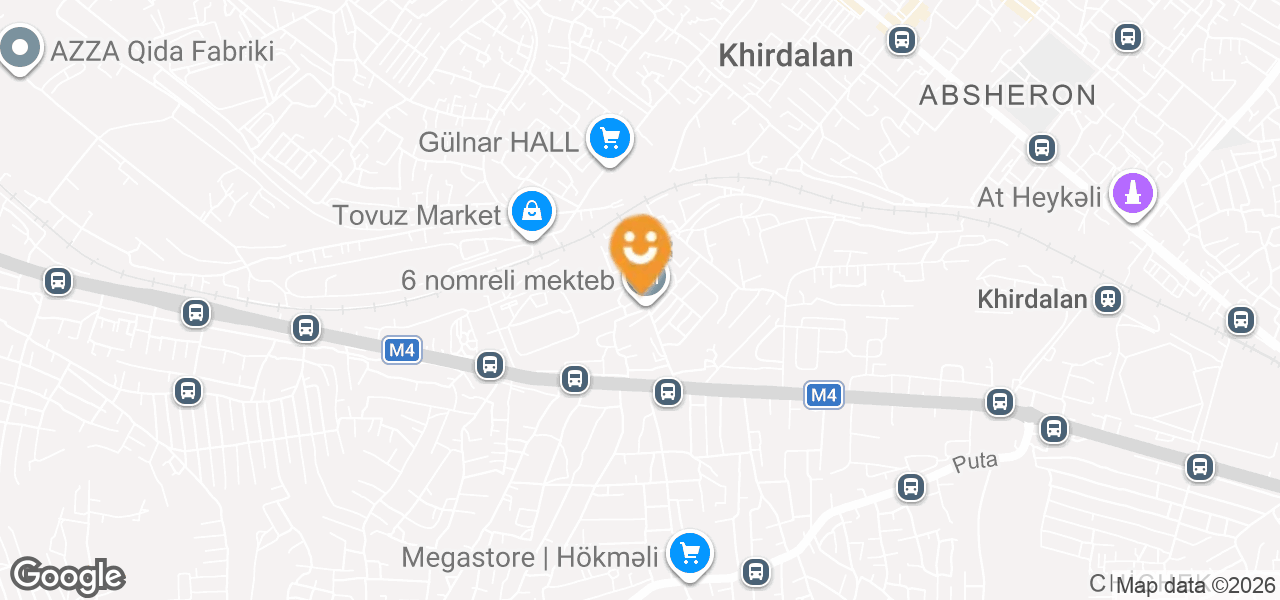 22 saylı uşaq bağçası (Bakı)
