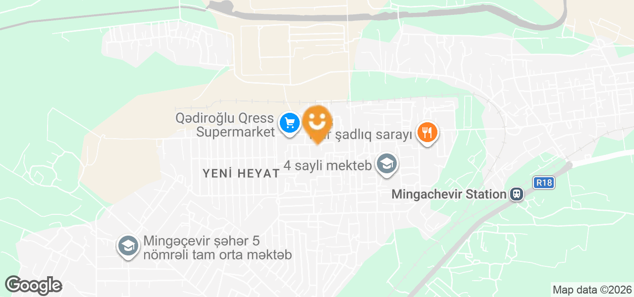 21 saylı uşaq bağçası (Mingəçevir)