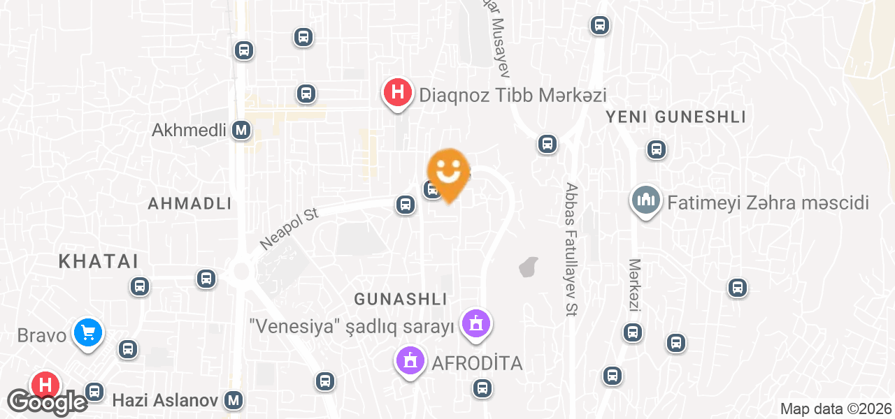256 saylı uşaq bağçası (Bakı)