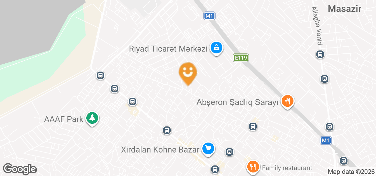 27 saylı uşaq bağçası (Bakı)