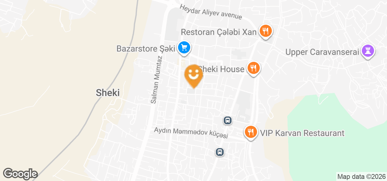 28 saylı uşaq bağçası (Şəki)