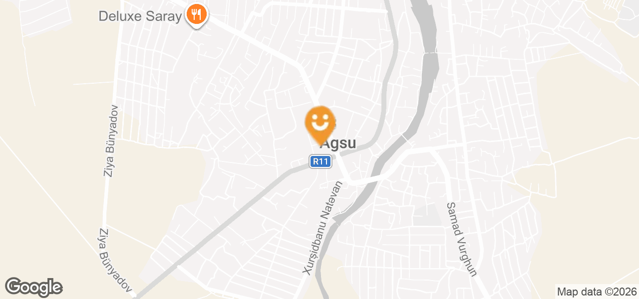 3 saylı uşaq bağçası (Ağsu)
