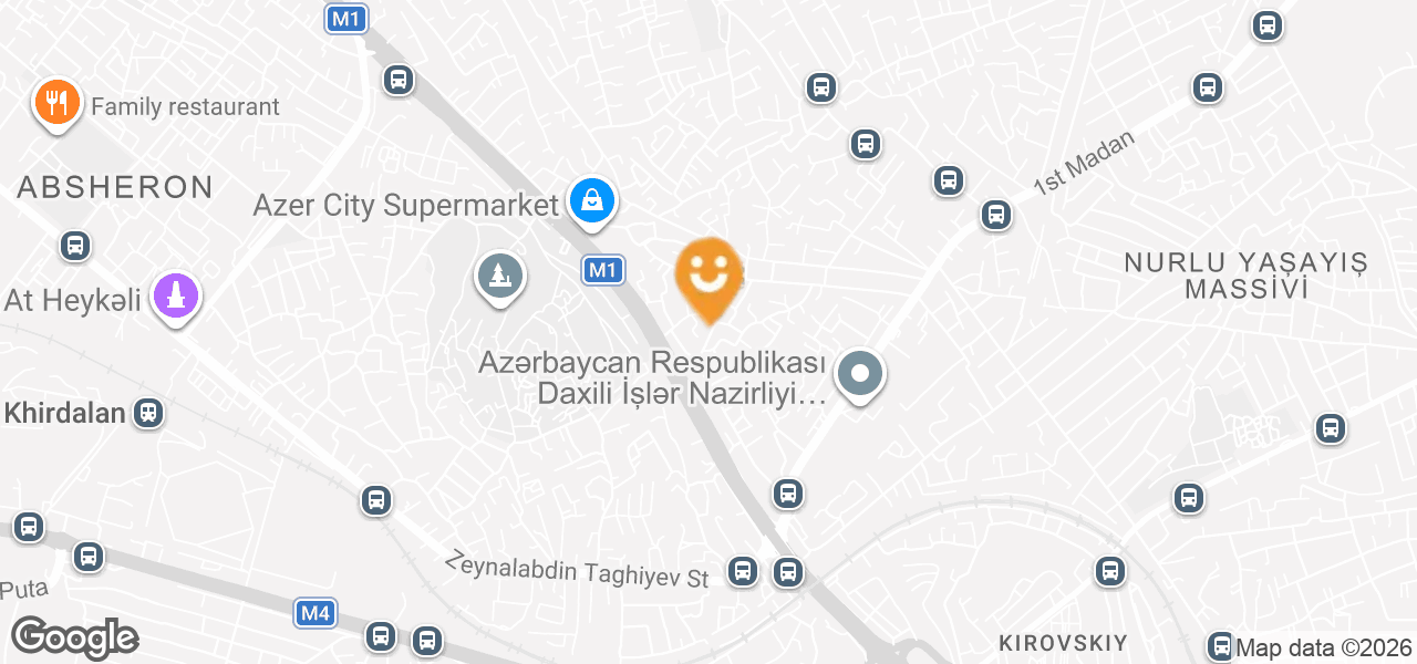 30 saylı Masazır uşaq bağçası (Bakı)
