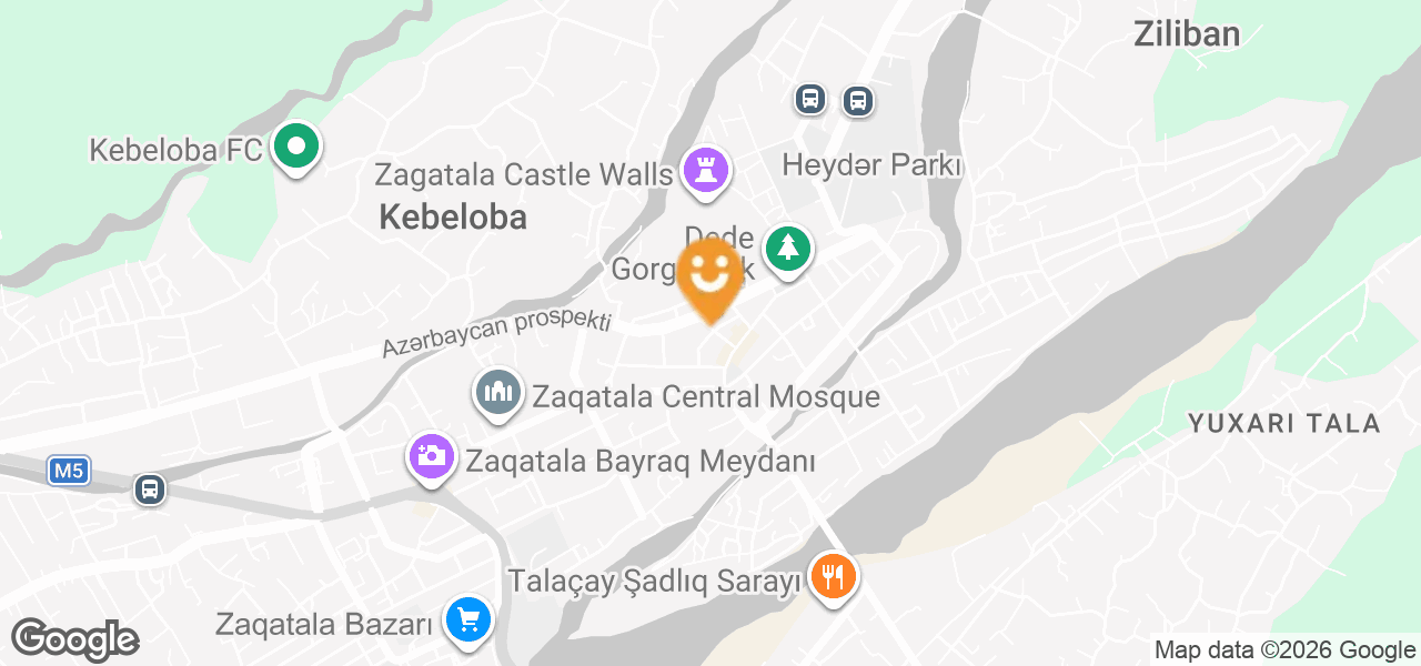 3 saylı uşaq bağçası (Zaqatala)