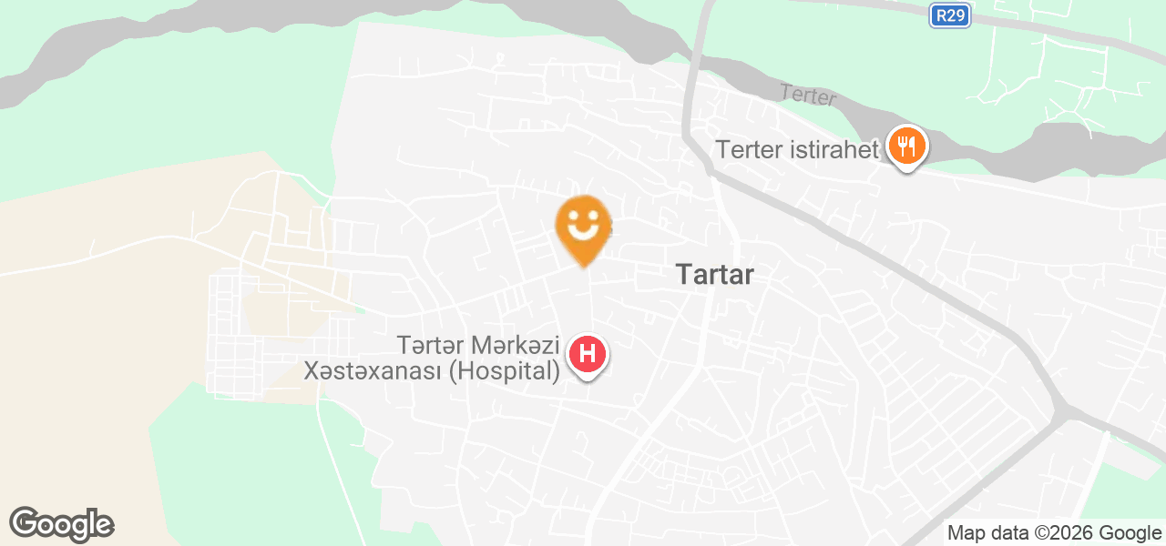 3 saylı uşaq bağçası (Tərtər)