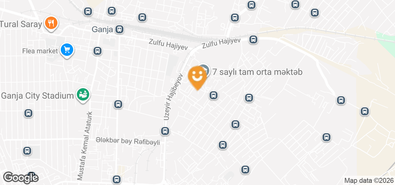 33 saylı uşaq bağçası (Gəncə)