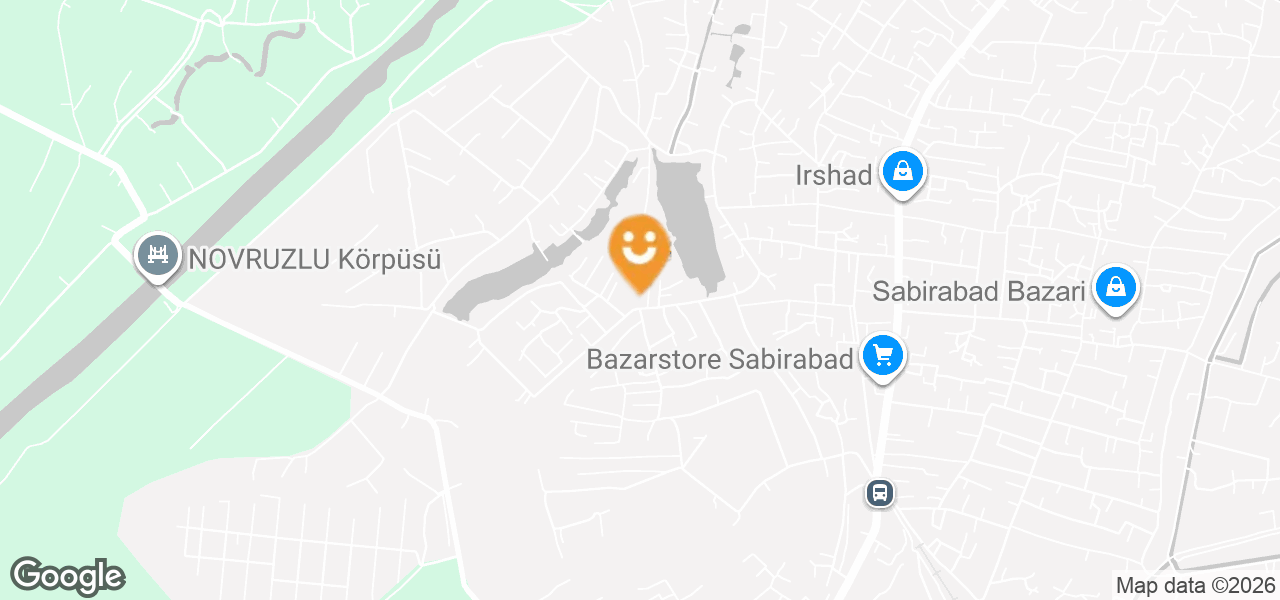 4 saylı uşaq bağçası (Sabirabad)