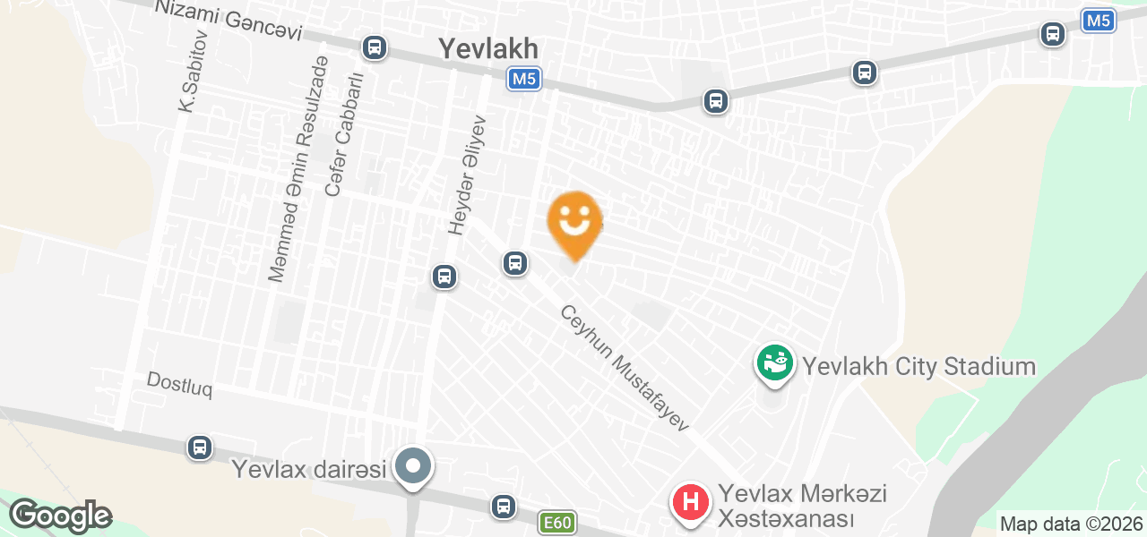 4 saylı uşaq bağçası (Yevlax)