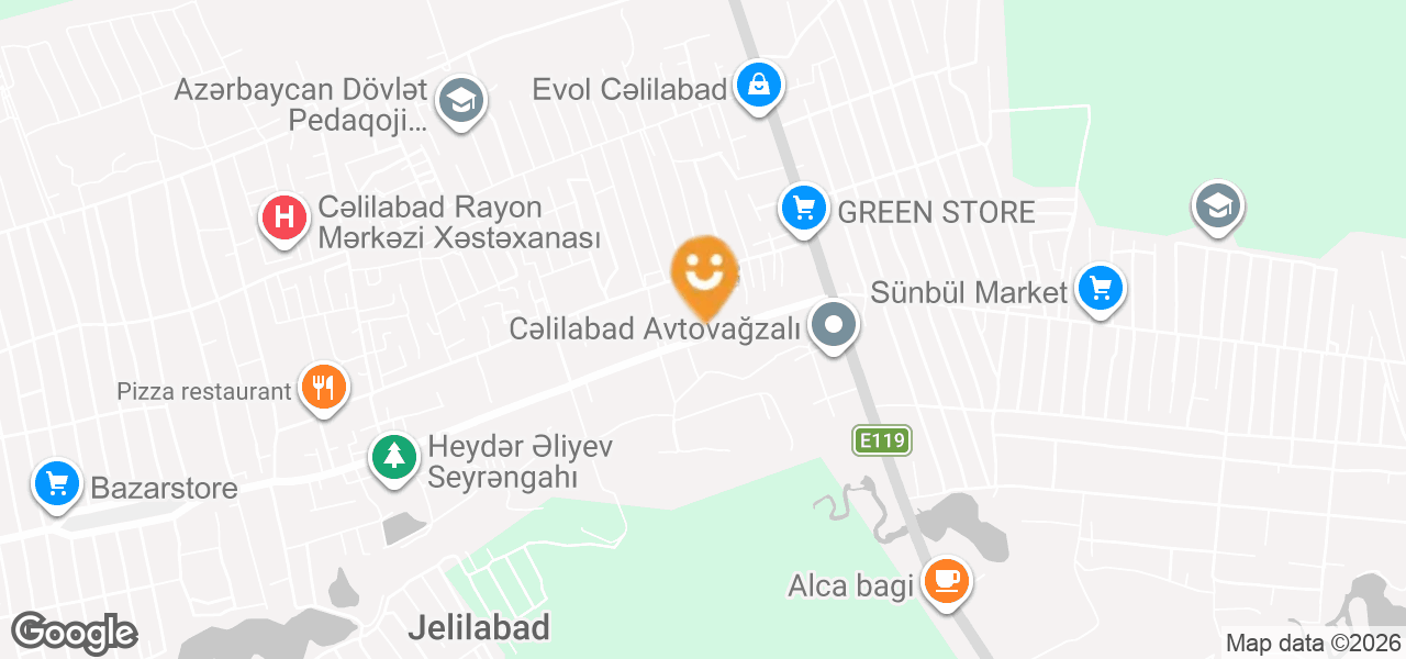 4 saylı uşaq bağçası (Cəlilabad)