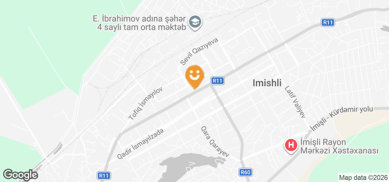 4 saylı uşaq bağçası (İmişli)