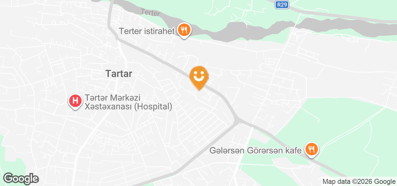 4 saylı uşaq bağçası (Tərtər)