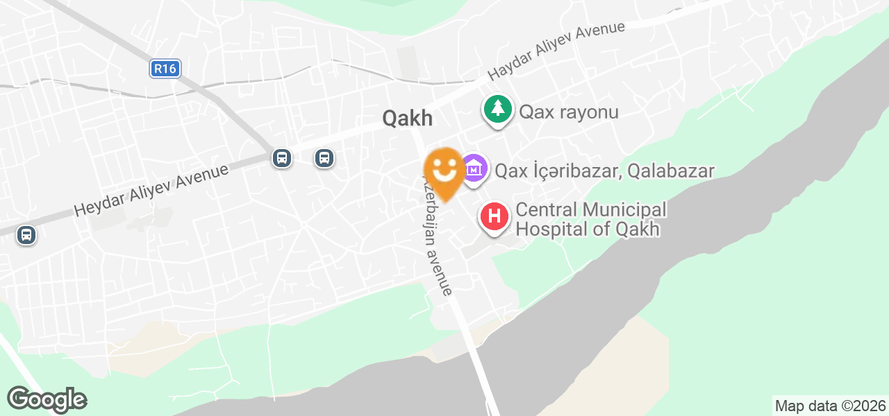 4 saylı uşaq bağçası (Qax)