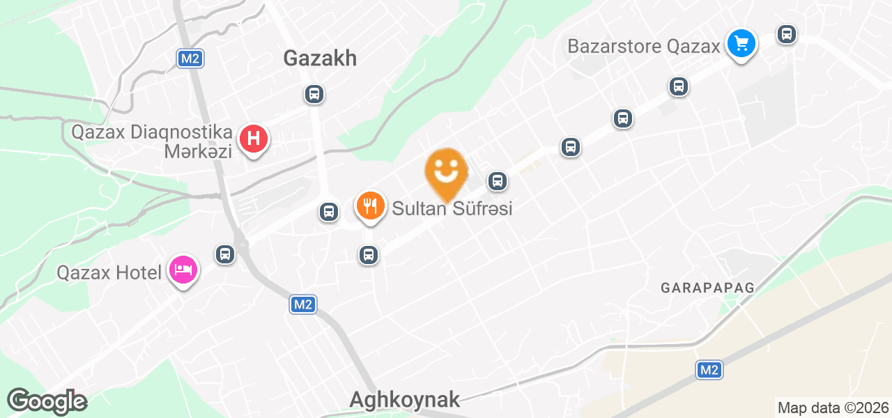4 saylı uşaq bağçası (Qazax)