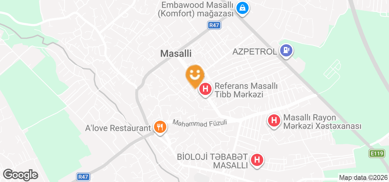 4 saylı uşaq bağçası (Masallı)