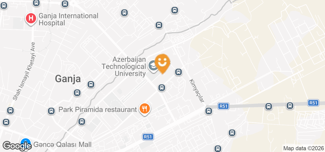 48 saylı uşaq bağçası (Gəncə)