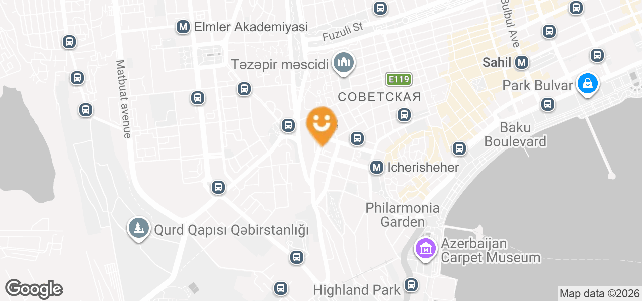 Детский сад №44 (Баку)