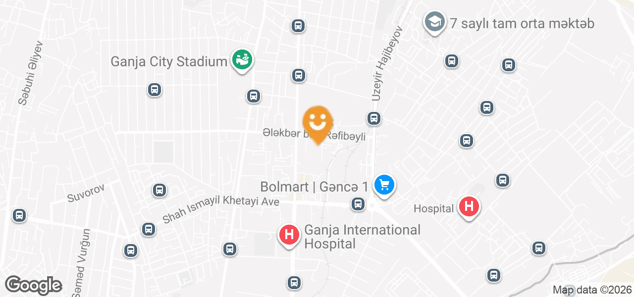 52 saylı uşaq bağçası (Gəncə)