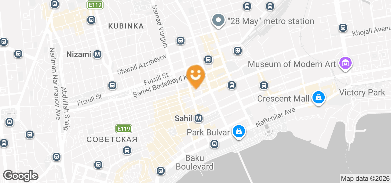52 saylı uşaq bağçası (Bakı)