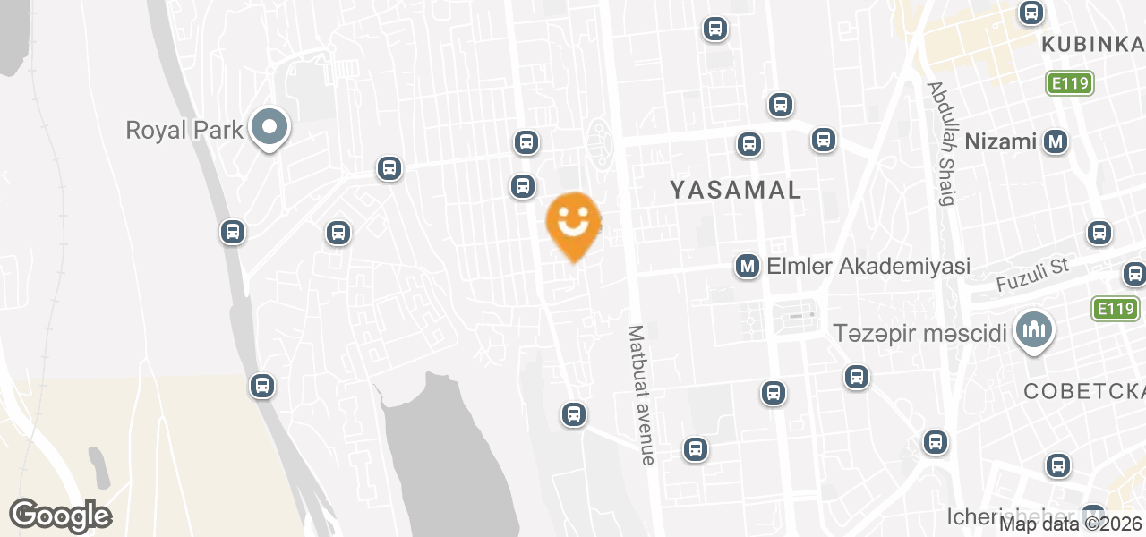 60 saylı uşaq bağçası (Bakı)