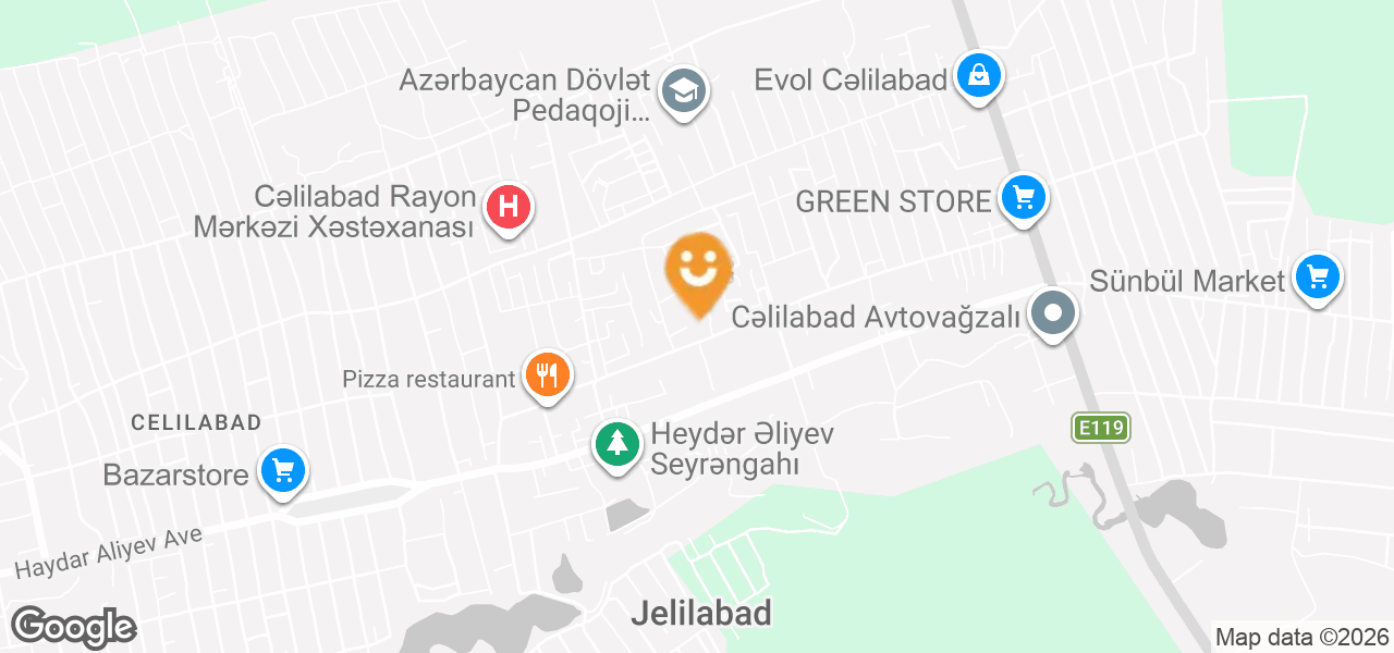 6 saylı uşaq bağçası (Cəlilabad)