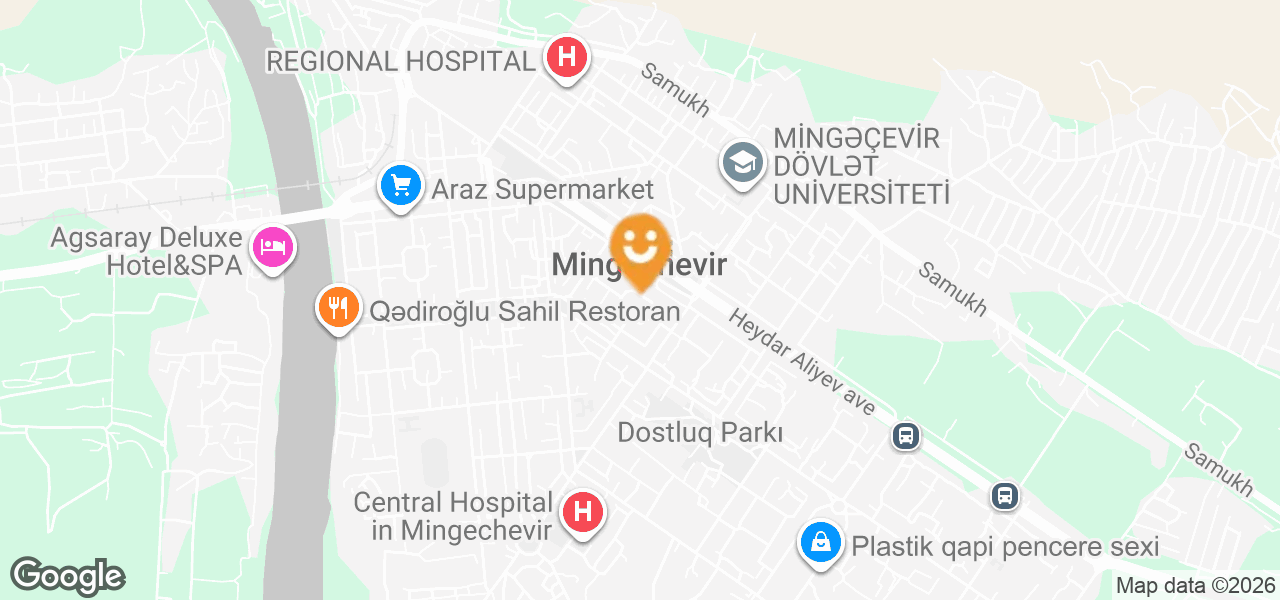6 saylı uşaq bağçası (Mingəçevir)