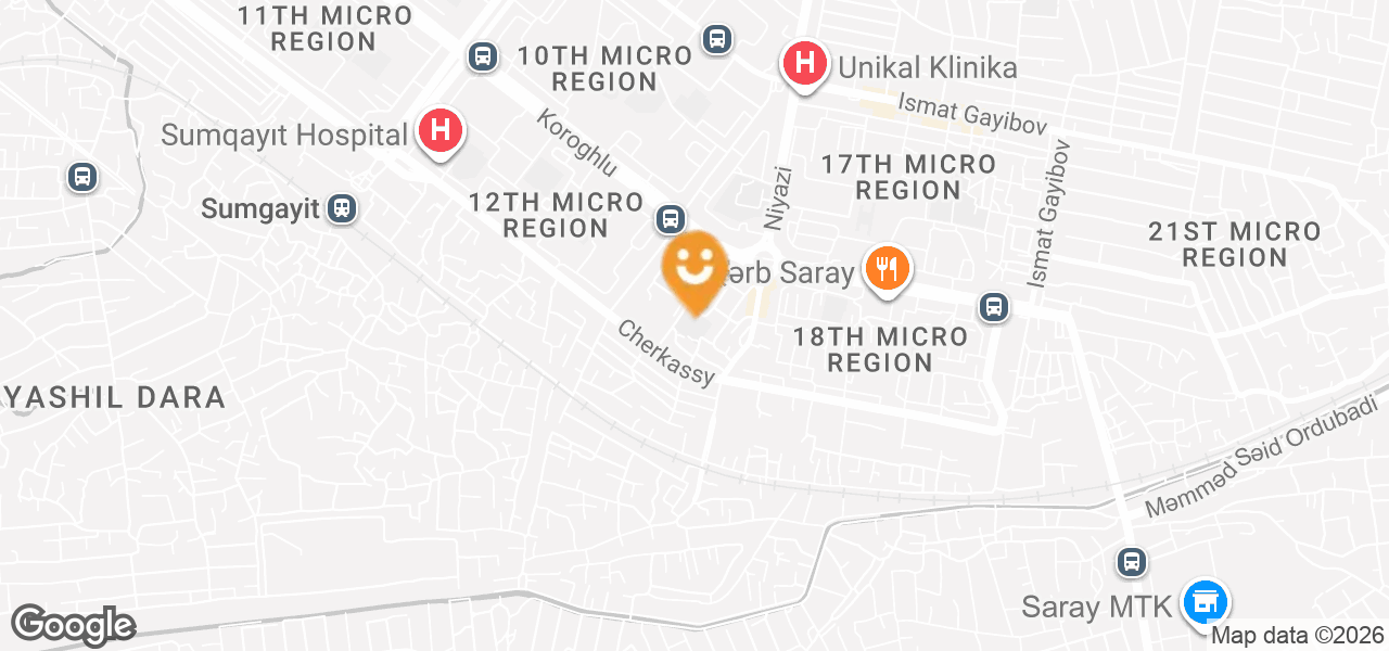 68 saylı uşaq bağçası (Bakı)
