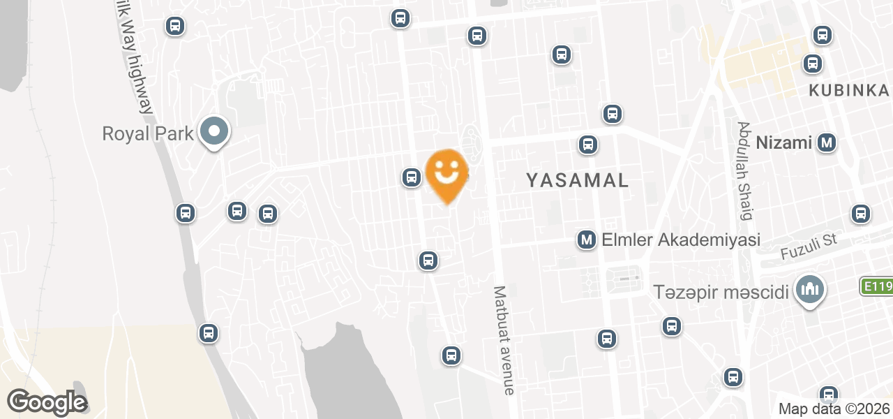68 saylı uşaq bağçası (Bakı)