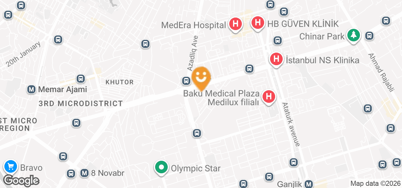 69 saylı uşaq bağçası (Bakı)