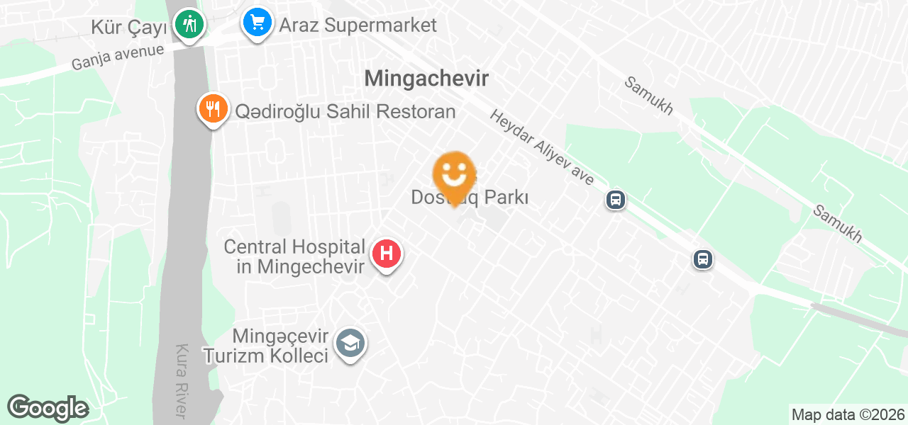 7 saylı uşaq bağçası (Mingəçevir)