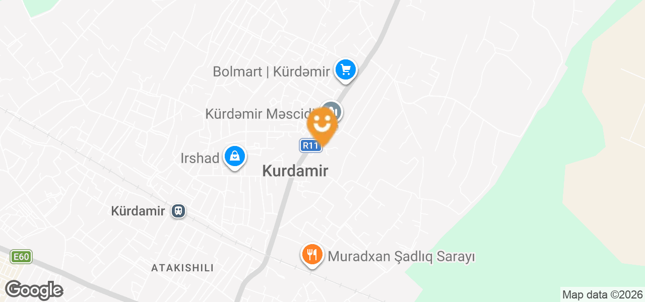 7 saylı uşaq bağçası (Kürdəmir)